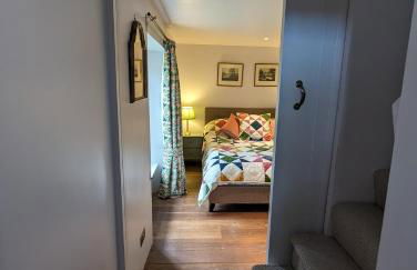 Birkenside Cottage - Foto 21