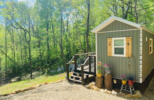 Enchanting Cottage In The Woods - Foto 10