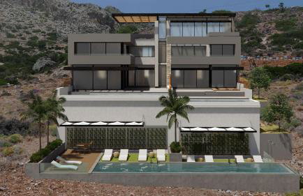 Amphitheatre Suites - Foto 18