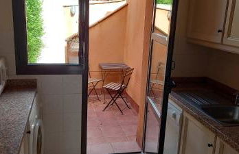 HL 009- 2 Bedroom villa,HDA golf resort, Fuente Alamo - Foto 21