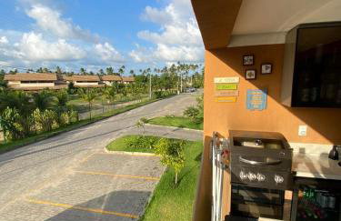 FLAT PRAIA DOS CARNEIROS - Eco Resort Praia dos Carneiros ao lado da Igrejinha - Foto 16