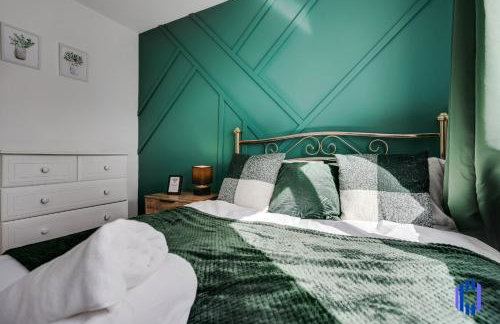 Spacious 5BR - Coop Live & Etihad - Pool Table - Foto 19