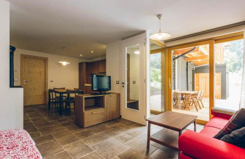 Chalet Valcanale - Foto 23