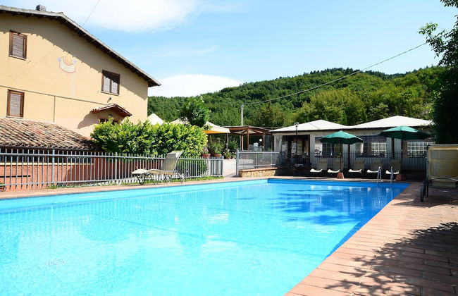 Selvicolle Country House - Foto 39