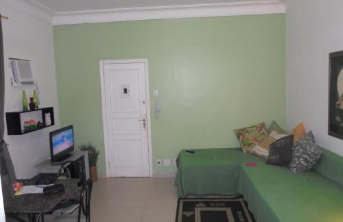 Temporada Rio Studio Lily 2 - Perto do Cristo e de Copacabana - Photo 43