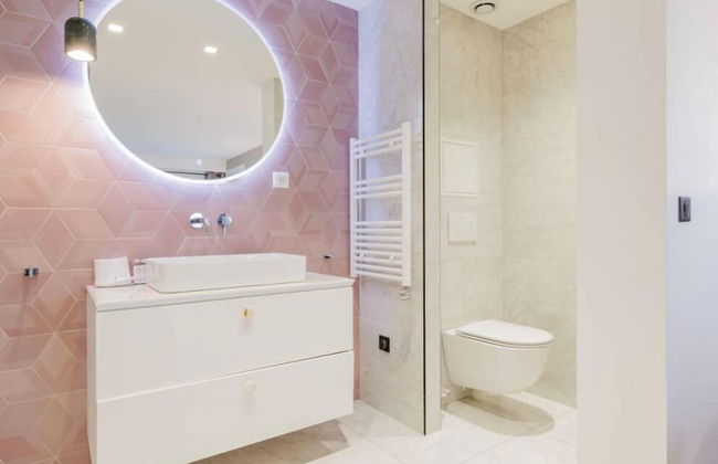 Residence Paris Pelee - Foto 39