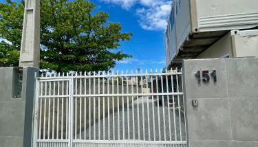 Mini casa perto BC, Penha - Foto 2