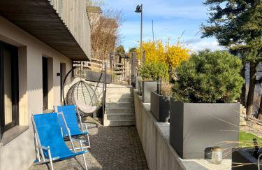 Casa con vista Sciliar centro paese PINK con parcheggio privato - Photo 3