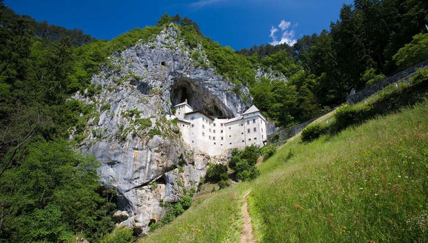 Postojna Cave & Predjama Castle Excursion - Foto 3