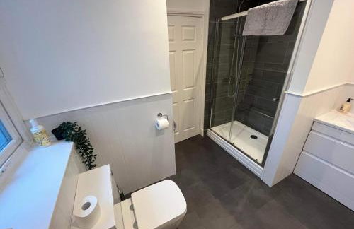 Town House,Walking Distance To Beach,Town,Harbour - Foto 24