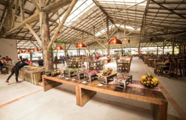 Hotel Fazenda Dona Francisca - Foto 61