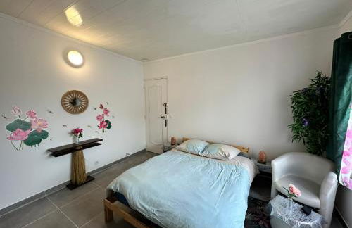 Appt Cosy - Proche Paris - Ideal Couple - Foto 3