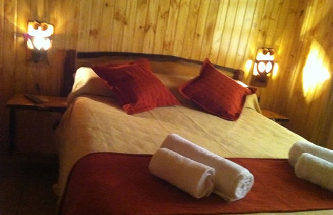 Costa del Sol Iguazú - Photo 23