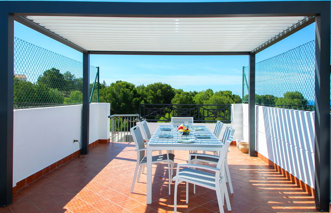 Calpe Bay 04 - Foto 26