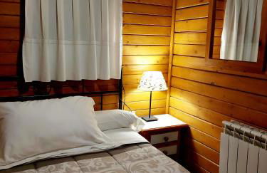 Cabañas los Pinos Arroyo Frio - Foto 6