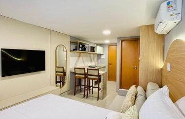 Conforto Beira Mar Bessa By Injampa - Foto 20