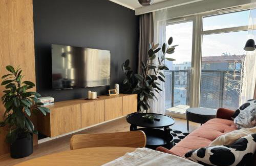 Apartamenty Ławica - Foto 2