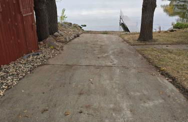 Luxury Family 5BR Lakefront private boat launch - Foto 47