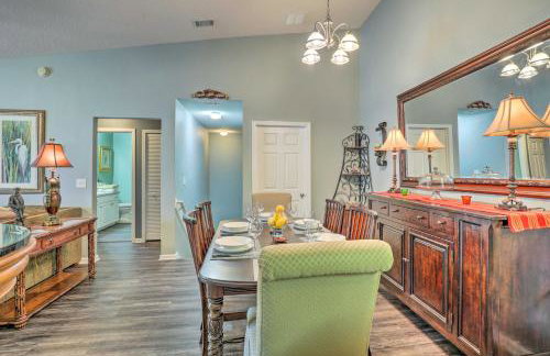 Cheery Condo with Community Pool and Waterslide! - Foto 13