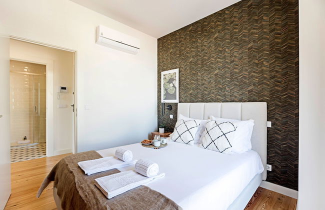 Monte dos Judeus 26 by LovelyStay - Photo 7