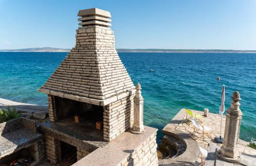 SeVeN Holiday home - Barefoot by the Sea, Velebit, Nature - Photo 68