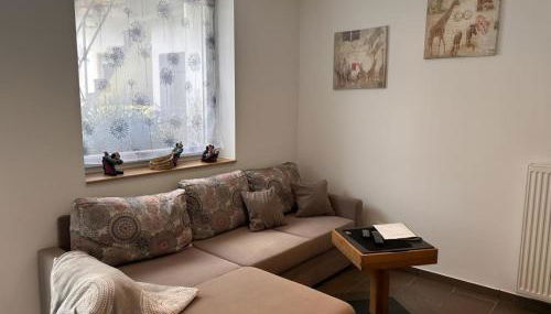 NEU! Ferienwohnung Hofblick - Photo 2