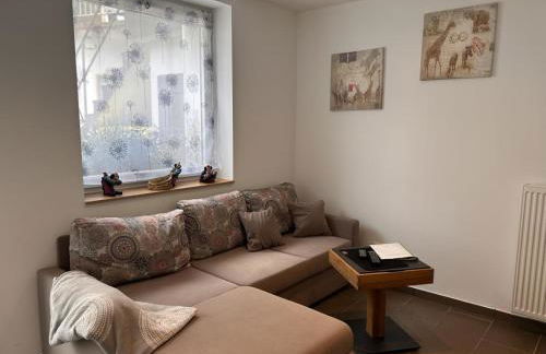 NEU! Ferienwohnung Hofblick - Photo 2