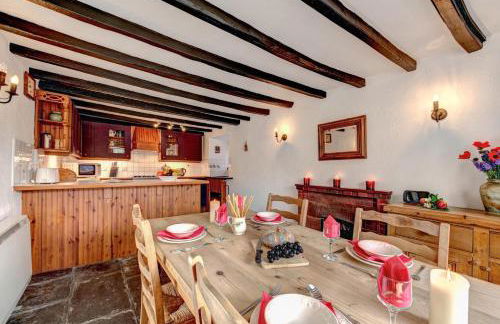 2 Bed in Elterwater oc-gl004 - Foto 5