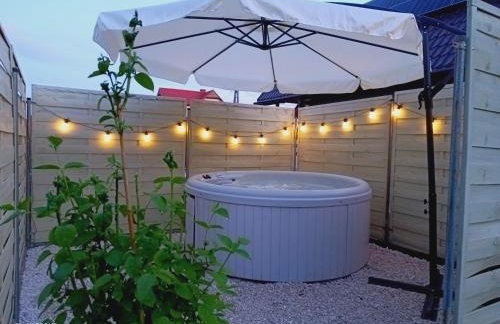 Domki nad jeziorem Widokówka Zarzecze - Foto 21