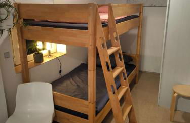 Simple 2-Person Apartment near Altdorf - Foto 14