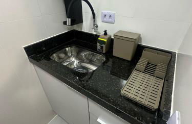 Studio Moderno em Perdizes! Muito perto do Allianz - Foto 11