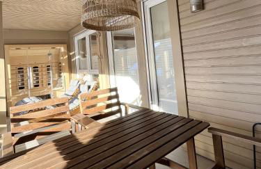 Bergnescht - Dein Wohnfühlort im Schwarzwald - Foto 16