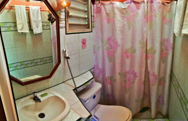 Hostal Enrico y Dayana - Foto 8