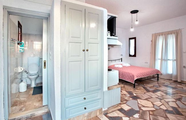 Studio With sea View, Creta, Ierapetra - Foto 6