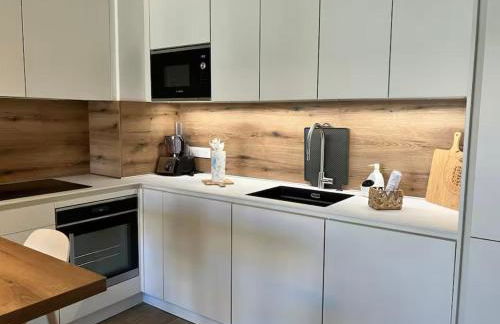 La Casa de Betty, 4 personnes, Bord de Mer a Saint Florent - Foto 29