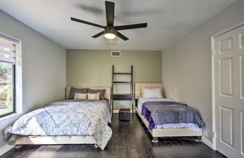 Spacious El Cajon Villa - 14 Mi to Downtown! - Foto 20