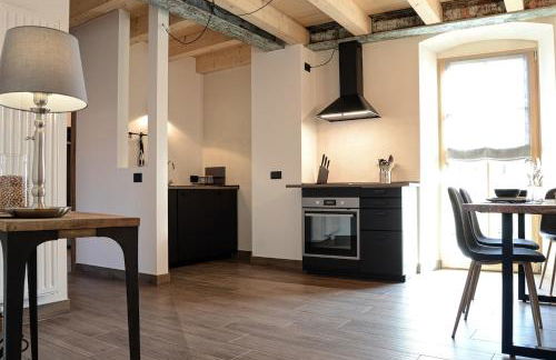 Apartment El Molin - Alpe Cermis Dolomites - Foto 29