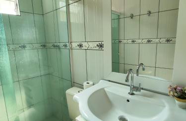 Casa Aeroporto Guarulhos até 8 pessoas com WIFI - Foto 14