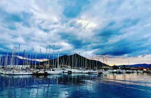 APPARTAMENTO LA CALETTA VACANZE - Foto 15