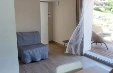 La grange DUPLEX A 100 METRES DU LAC POUR 3 PERSONNES - Foto 9