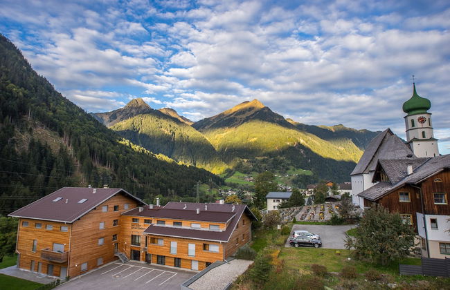 Appart Gastauer - Photo 30