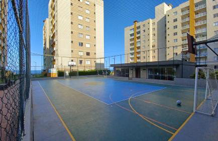 Pé na areia, a 20min do Beto Carrero - Photo 23