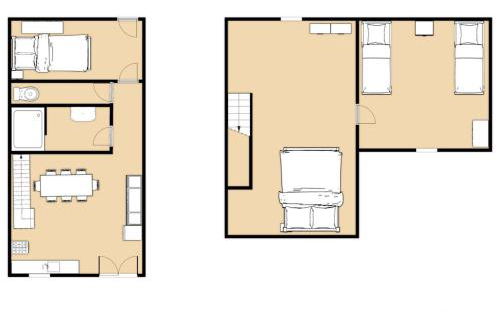 Gites Le Pressoir - Foto 8