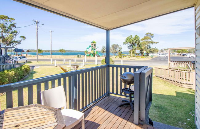 South Coast Retreat - Foto 69