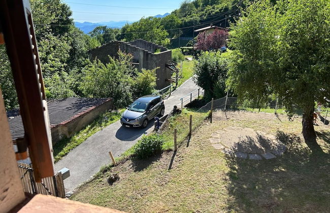 Monte Bar Old Cottage - Foto 50