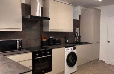 Aya's Snaresbrook Apartment - Foto 30