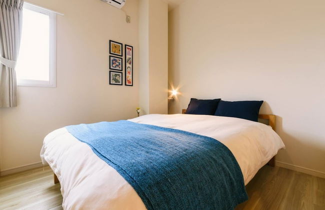 Ten Apartment Hotel - Photo 48