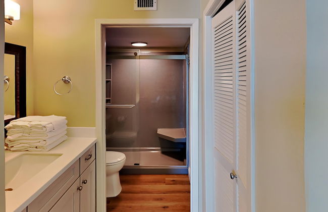 Tristan Towers by Southern Vacation Rentals - Foto 38