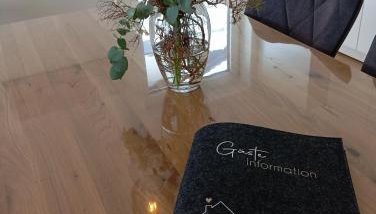 Ferienwohnung Casa Rockstein - Foto 3