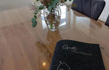 Ferienwohnung Casa Rockstein - Foto 3